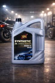 Engine Oil